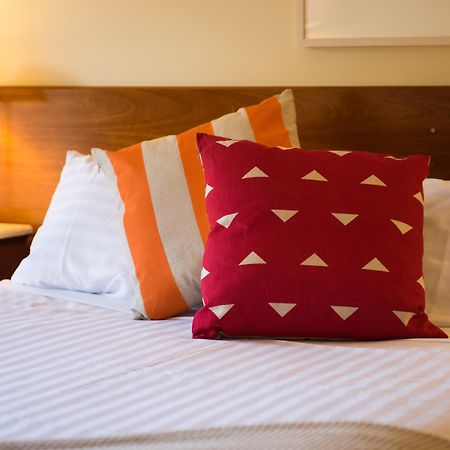 Cradle Mountain Hotel Buitenkant foto