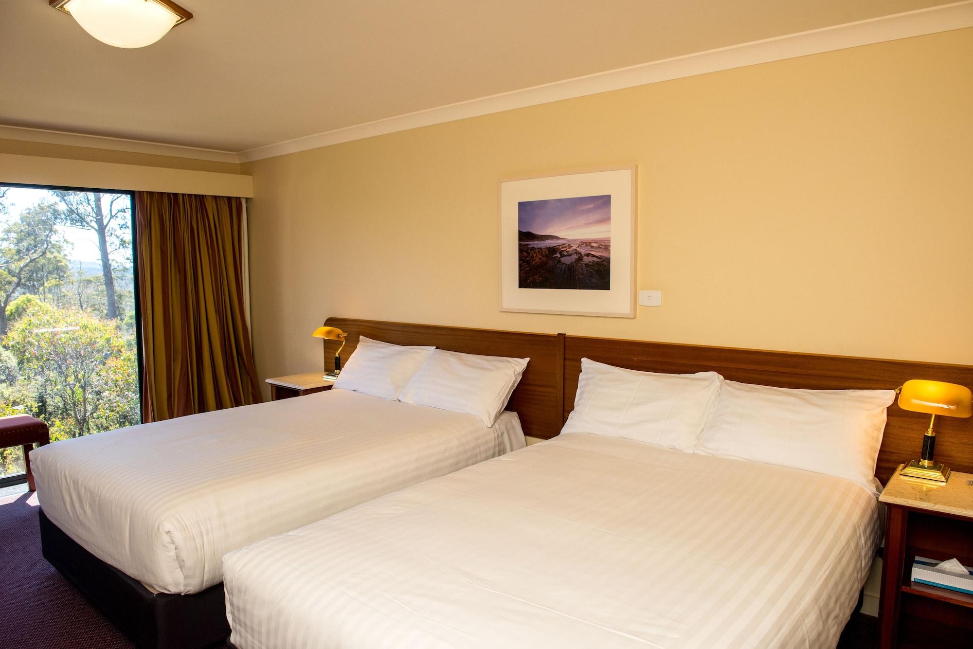Cradle Mountain Hotel Buitenkant foto
