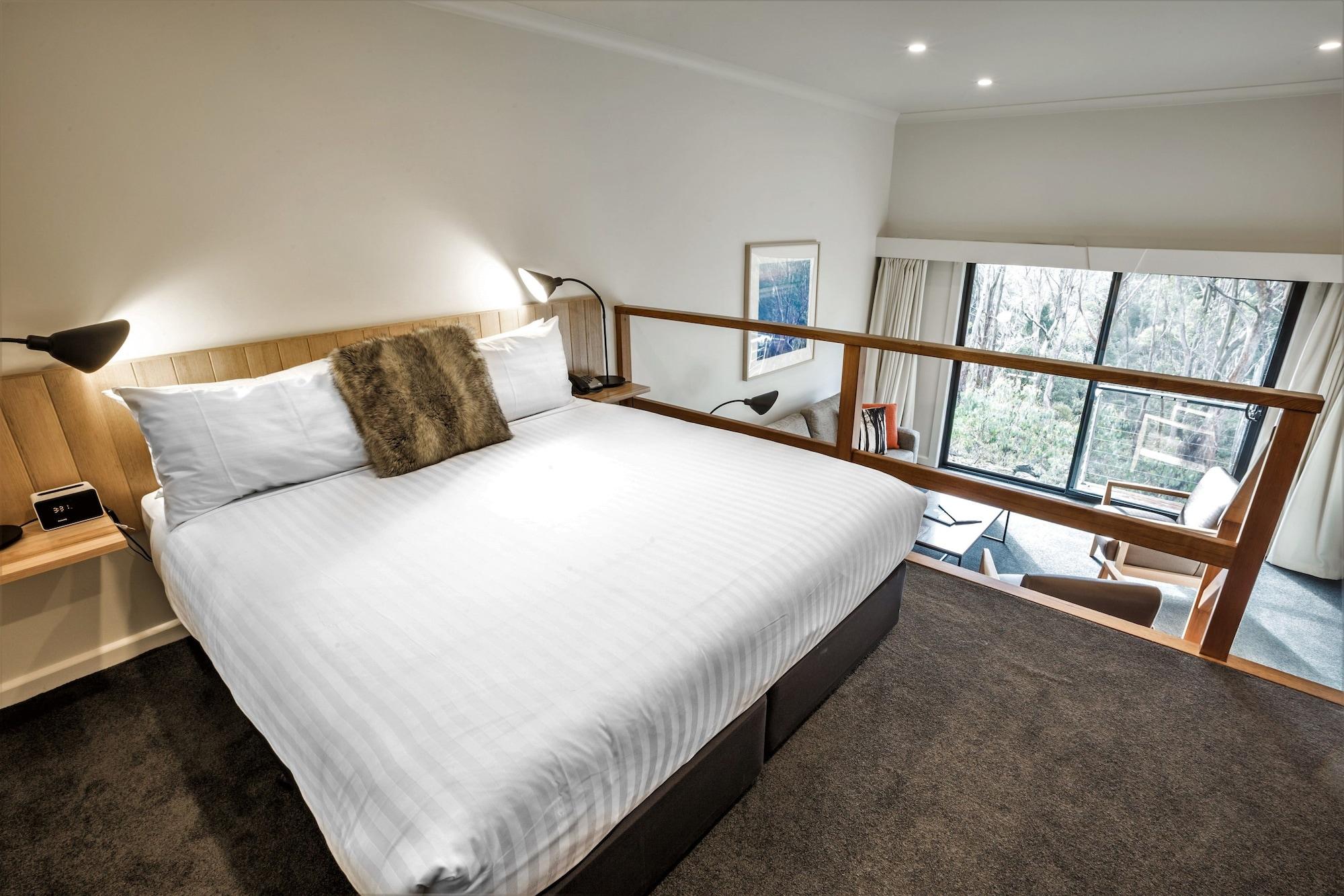 Cradle Mountain Hotel Buitenkant foto