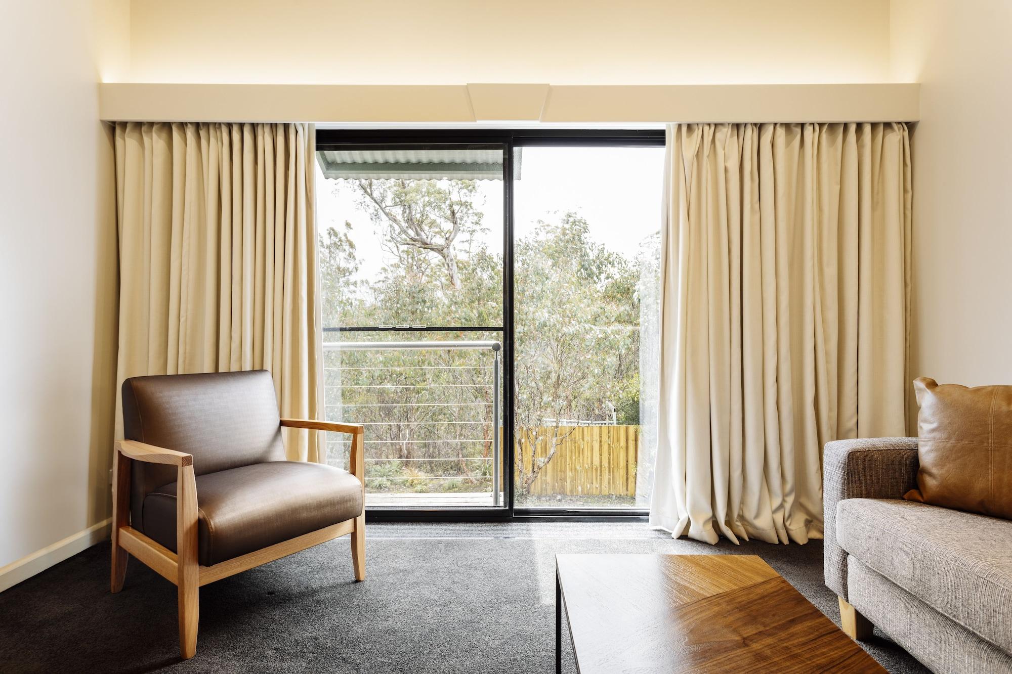 Cradle Mountain Hotel Buitenkant foto