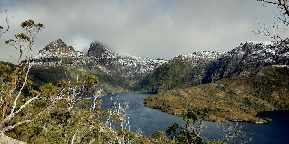 Cradle Mountain Hotel Buitenkant foto