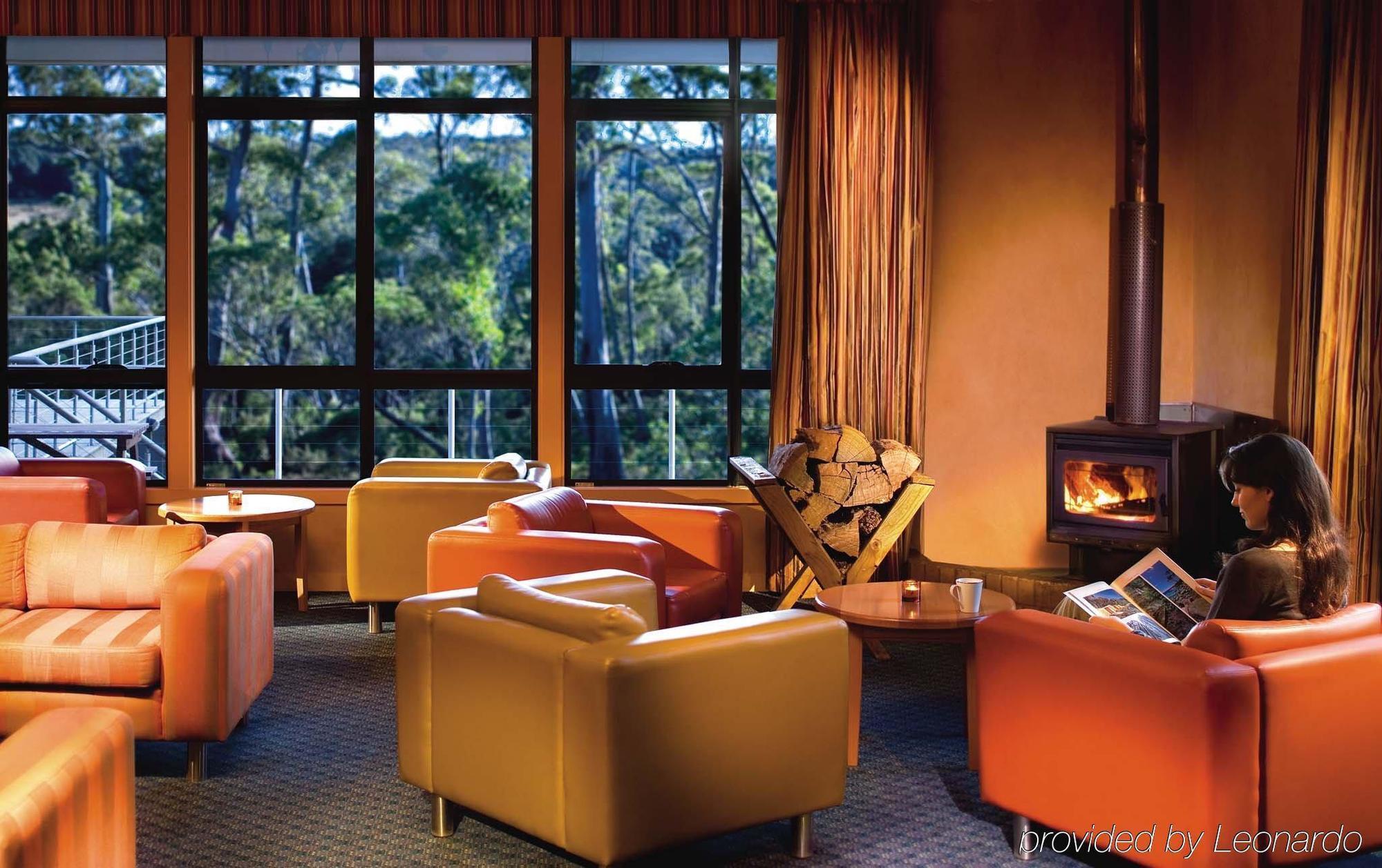 Cradle Mountain Hotel Buitenkant foto