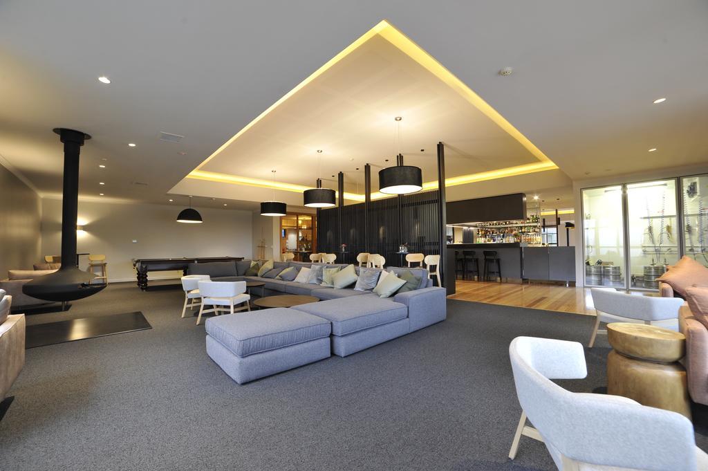 Cradle Mountain Hotel Buitenkant foto