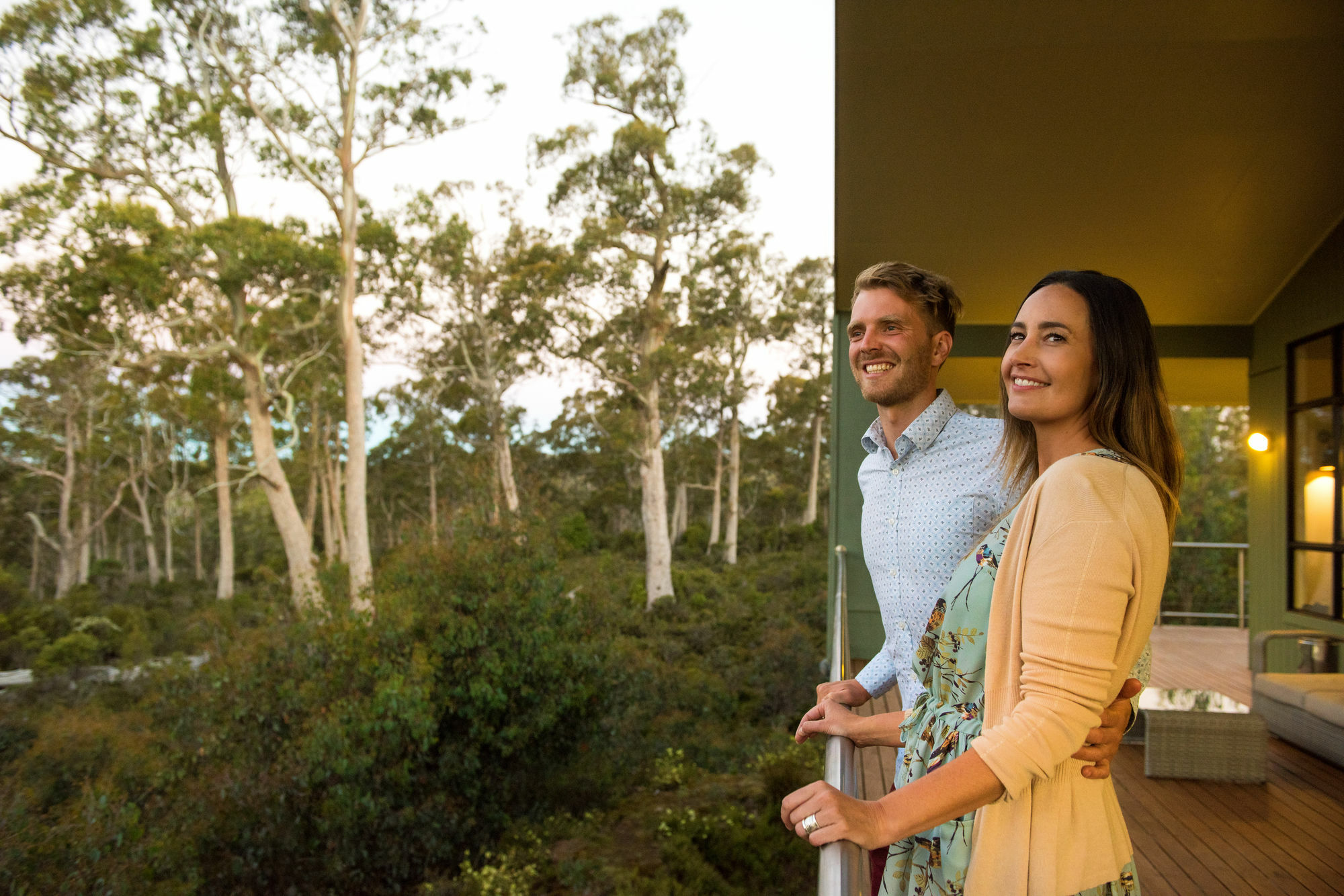 Cradle Mountain Hotel Buitenkant foto