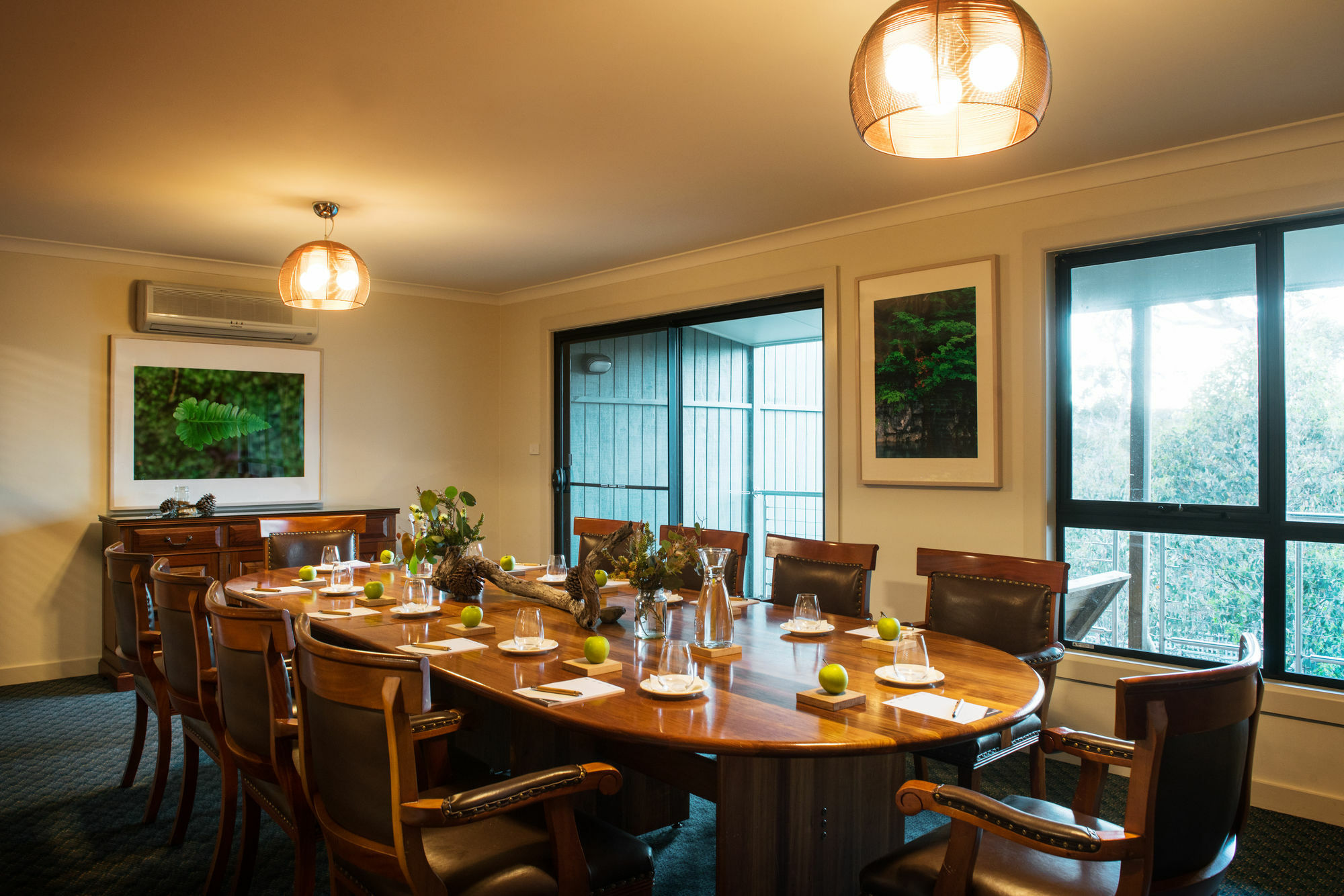 Cradle Mountain Hotel Buitenkant foto
