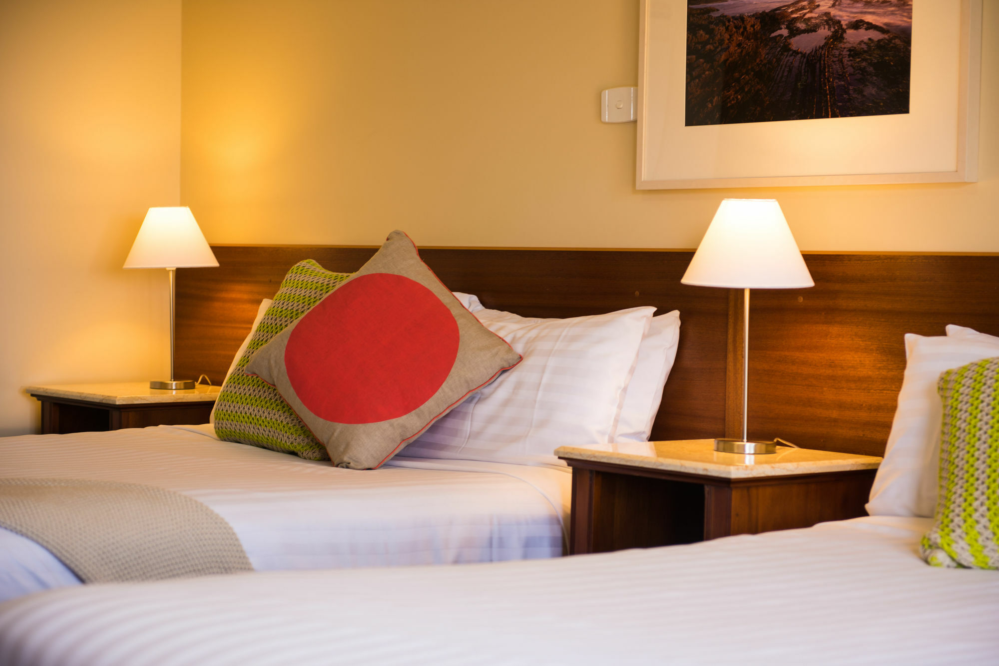 Cradle Mountain Hotel Buitenkant foto