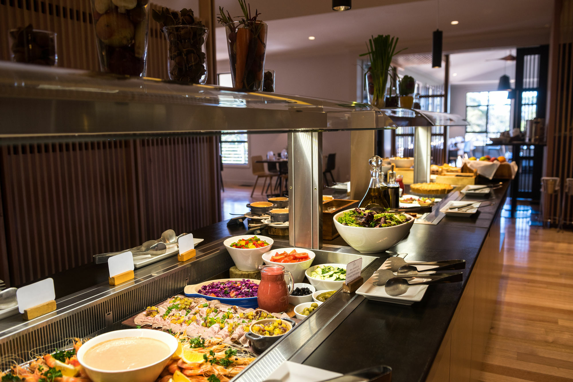 Cradle Mountain Hotel Buitenkant foto