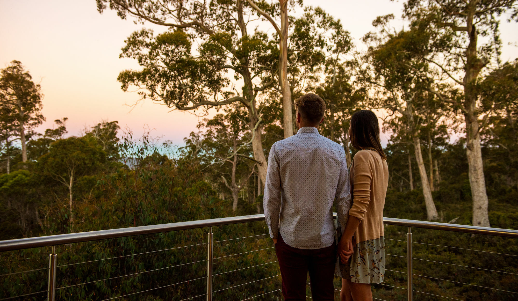 Cradle Mountain Hotel Buitenkant foto