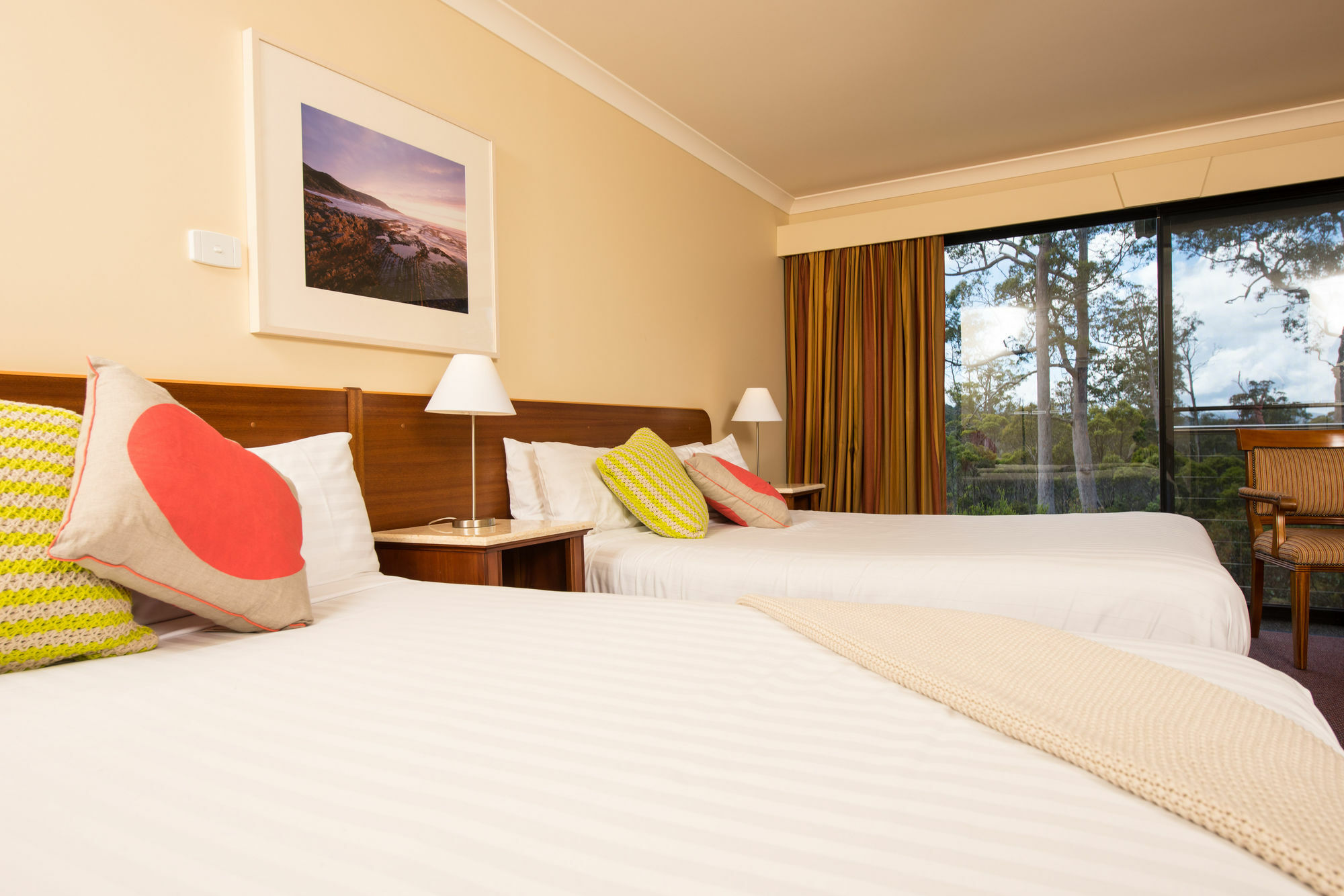 Cradle Mountain Hotel Buitenkant foto