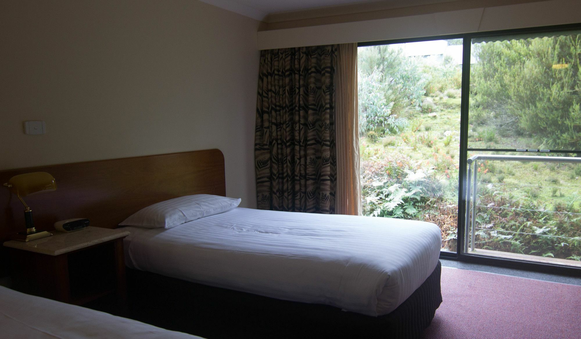 Cradle Mountain Hotel Buitenkant foto