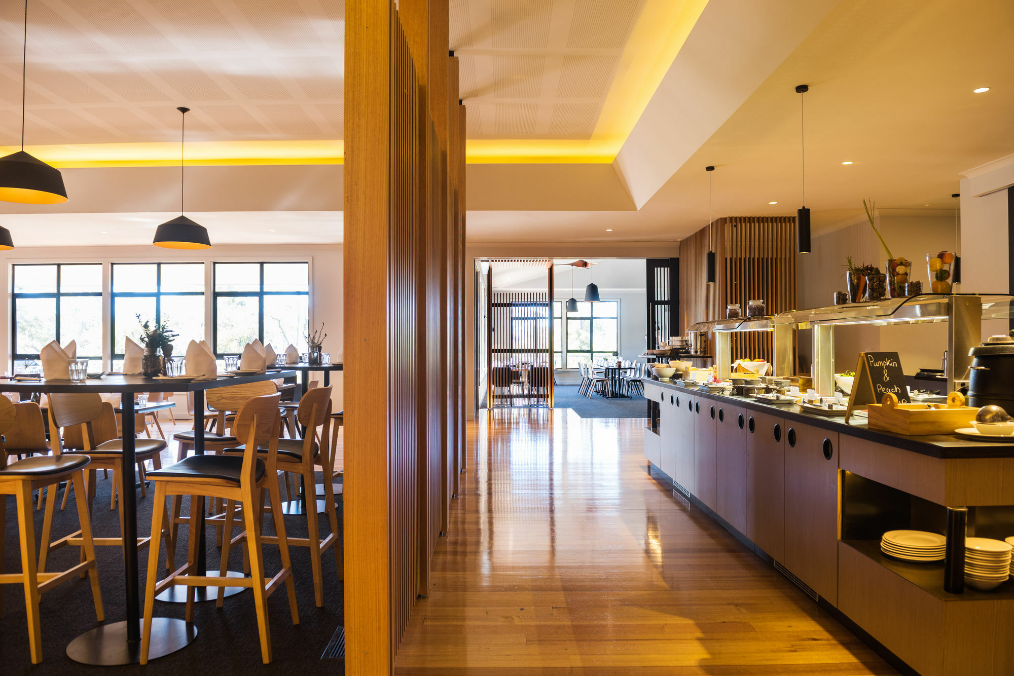Cradle Mountain Hotel Buitenkant foto