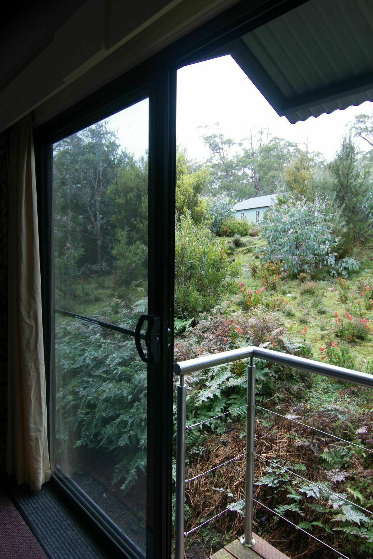 Cradle Mountain Hotel Buitenkant foto